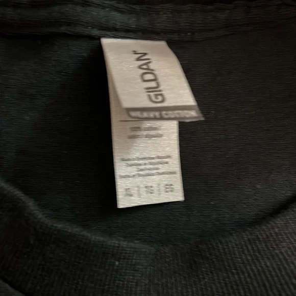 Exotico Tequila: Sugar Skull Men's Tee-Shirt - Picture 2 of 3